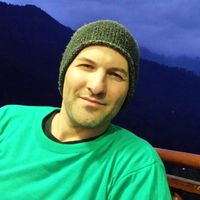 Fotos de Edo Frenkel