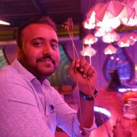 Fotos von Santhosh Narayan