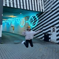 Marina Tonkovich的照片