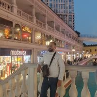 Le foto di Salaheddine Boumaiza