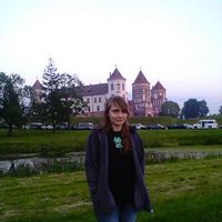 Fotos de Yuliya Novik