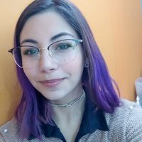 Ana Valentini's Photo