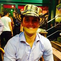 Juan Pablo Coelho's Photo