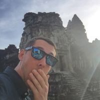 Alex Kasajanow的照片