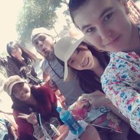 Zalida Hasanova's Photo