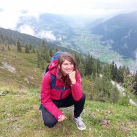 Tanja Piererfellner's Photo