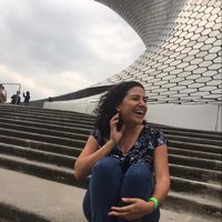 Paty Negrete's Photo