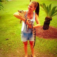 Tereza Kubickova's Photo