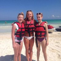 Monica Anton's Photo