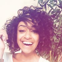 Bianca Villas Boas Borges's Photo