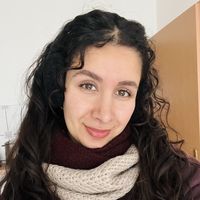 Fotos de Asal Javidi