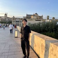 Koki Matsumoto's Photo