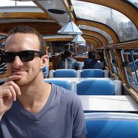 Collin Powers's Photo