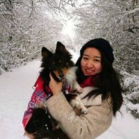 Akina Takahashi's Photo