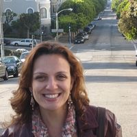 Fotos de Luciana Martin