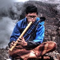 Zikra Wahyudi Nazir的照片