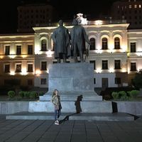 Fotos de mahla bagheri