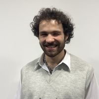 Luca Serdaroglu's Photo