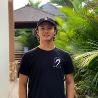 Rizky Gamma的照片