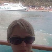 Jennifer Stevens's Photo