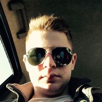 Артём Машкин's Photo