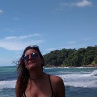 Fotos de Iane Francy