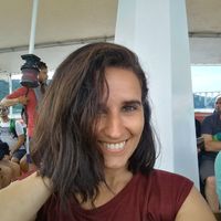 Fotos de Florencia Scervino