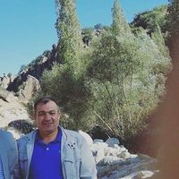 Fotos de Mesut Güneş