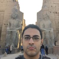 Michael Esso's Photo