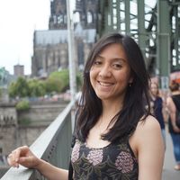 Jessica Tobing's Photo