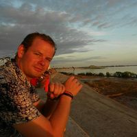 Tony Mattson's Photo