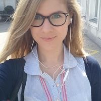 Isabell Grundschober的照片