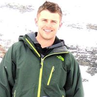 Chris Payne的照片