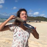 Photos de Fleur Grader