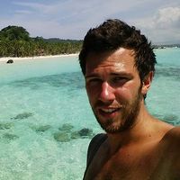 Photos de Florian Denu