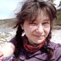 Adelya Kopiltsova的照片