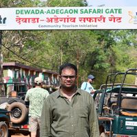 Bachineni Manishankar's Photo