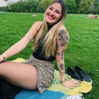 Maria Eduarda Bortolato's Photo