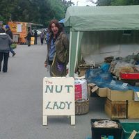 Fotos von Angela Callís Lewi