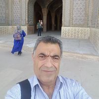 yadollah Ahrari's Photo