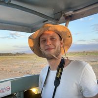 Fredrik Stoltz的照片