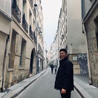 Chung-Che HO's Photo