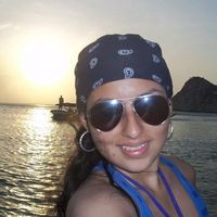 María Zuluaga's Photo