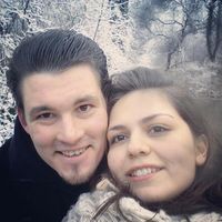 Nastaran Bagherinezhad的照片