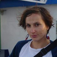 Anna Balgová's Photo