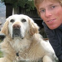 Vincent Luisier's Photo