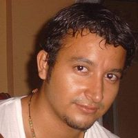 Carlos Andres Alvarez Ruiz's Photo