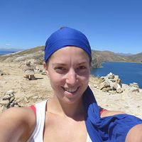 Josephine Meijer's Photo