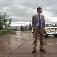 Fotos de Grayson Gunner