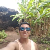 Hector Araneda的照片